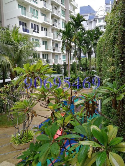 Vacanza @ East (D14), Condominium #151095422